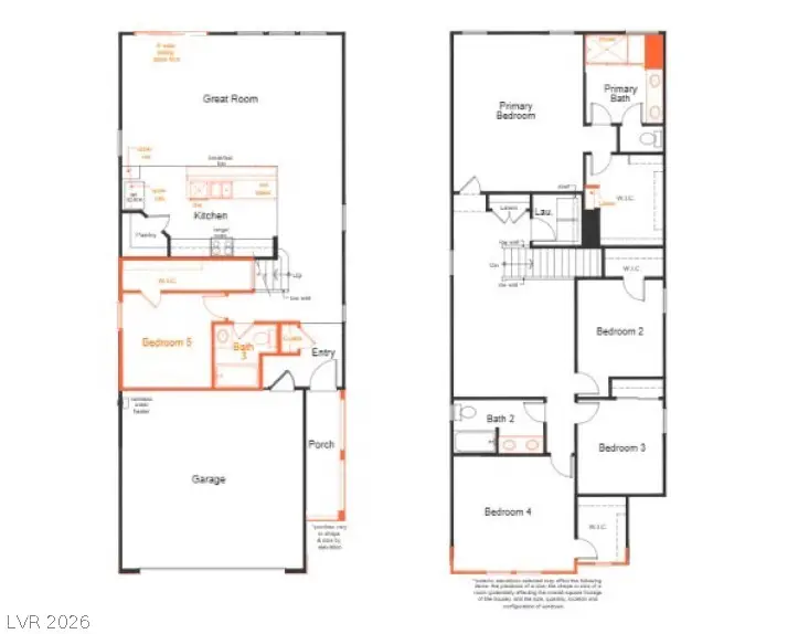 9965 Jaborandi Court, Las Vegas, NV 89141 - #2