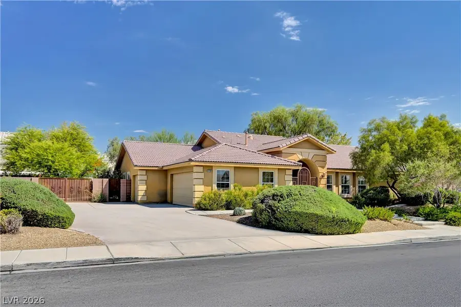 6288 Fisher Avenue, Las Vegas, NV 89130 - #2