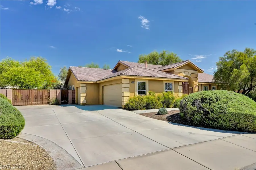 6288 Fisher Avenue, Las Vegas, NV 89130 - #3