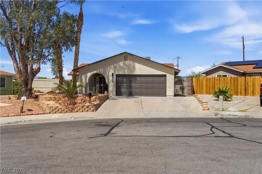943 Tami Circle, Henderson, NV 89015 - #2