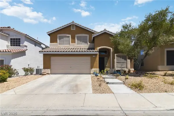 330 Laguna Glen Drive, Henderson, NV 89014