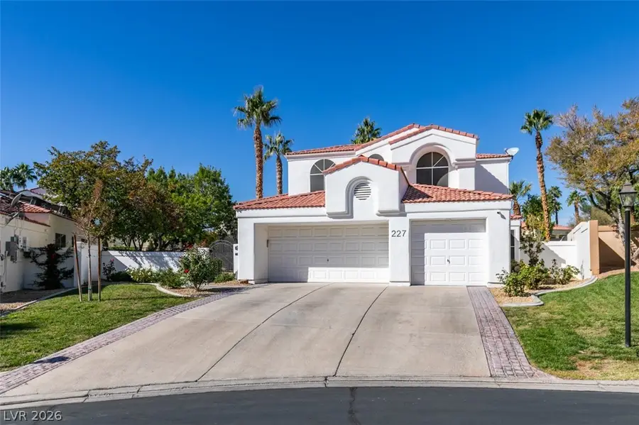 227 Drysdale Circle, Henderson, NV 89074 - #2
