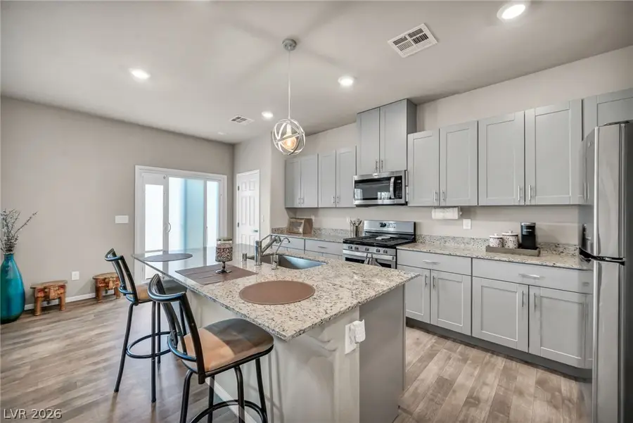 4426 Meadow Glade Avenue, North Las Vegas, NV 89084 - #2