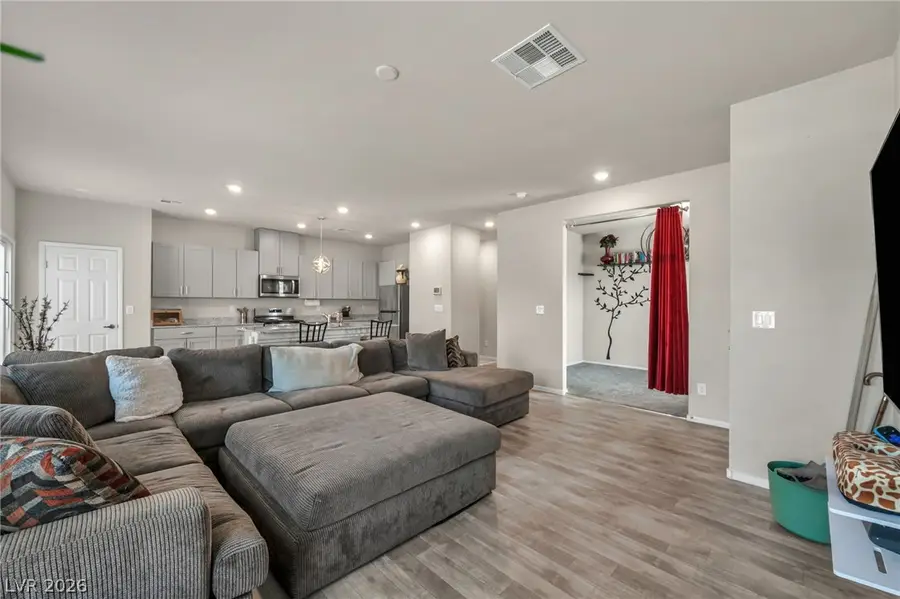4426 Meadow Glade Avenue, North Las Vegas, NV 89084 - #3