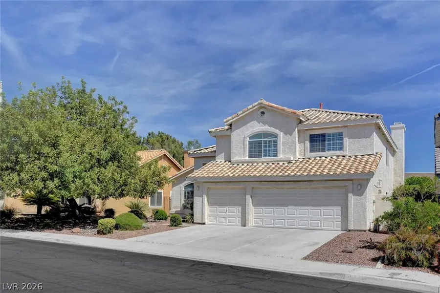 2005 Pinion Springs Drive, Henderson, NV 89074 - #2