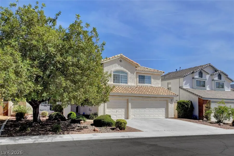 2005 Pinion Springs Drive, Henderson, NV 89074 - #3