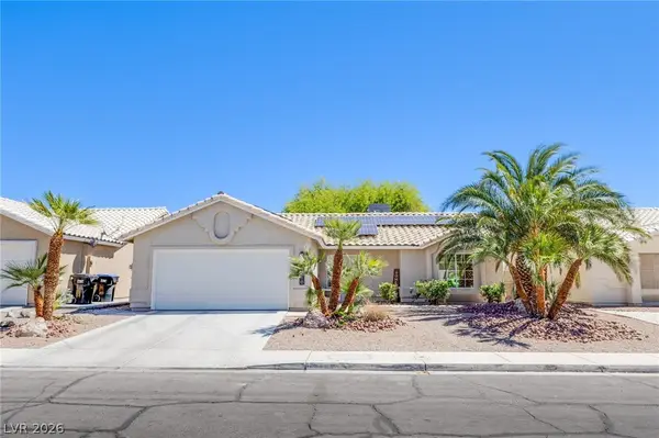 4310 Valley Regents Drive, North Las Vegas, NV 89032