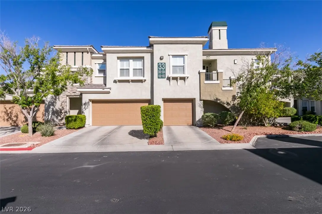 10809 Garden Mist Drive #2084, Las Vegas, NV 89135 - #1