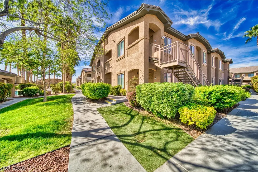 8985 S Durango Drive #1105, Las Vegas, NV 89113 - #1