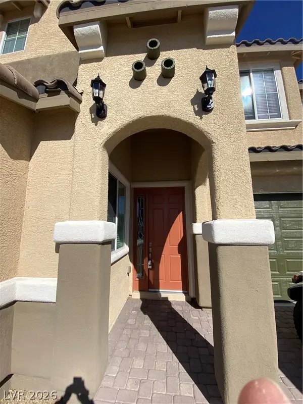 7312 W Mesa Vista Avenue, Las Vegas, NV 89113