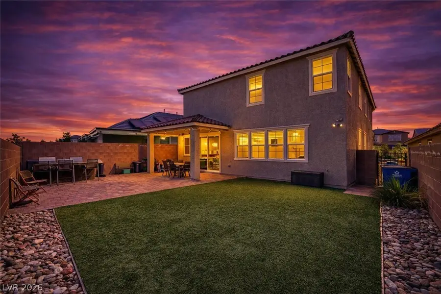 3494 Brezine Avenue, Henderson, NV 89044 - #3