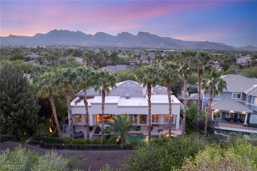 640 Canyon Greens Drive, Las Vegas, NV 89144 - #2