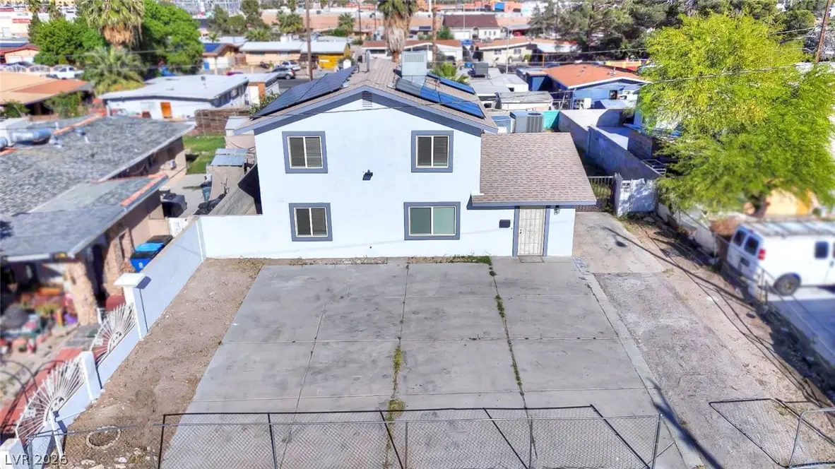 500 N 21st Street, Las Vegas, NV 89101 - #1