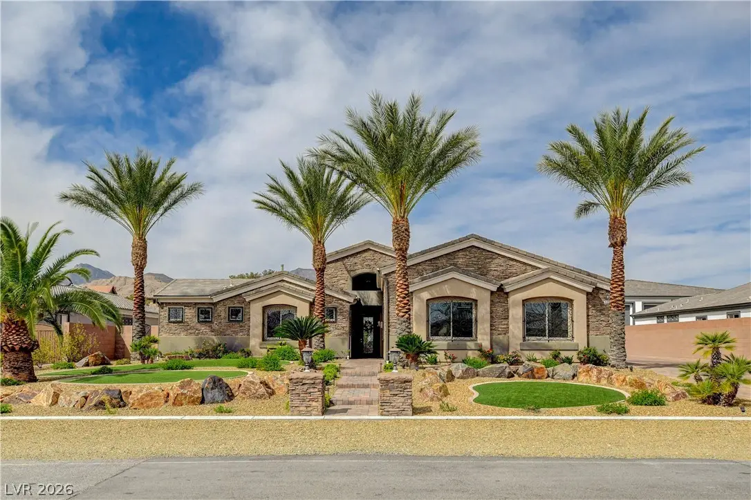 5965 N Eula Street, Las Vegas, NV 89149 - #1