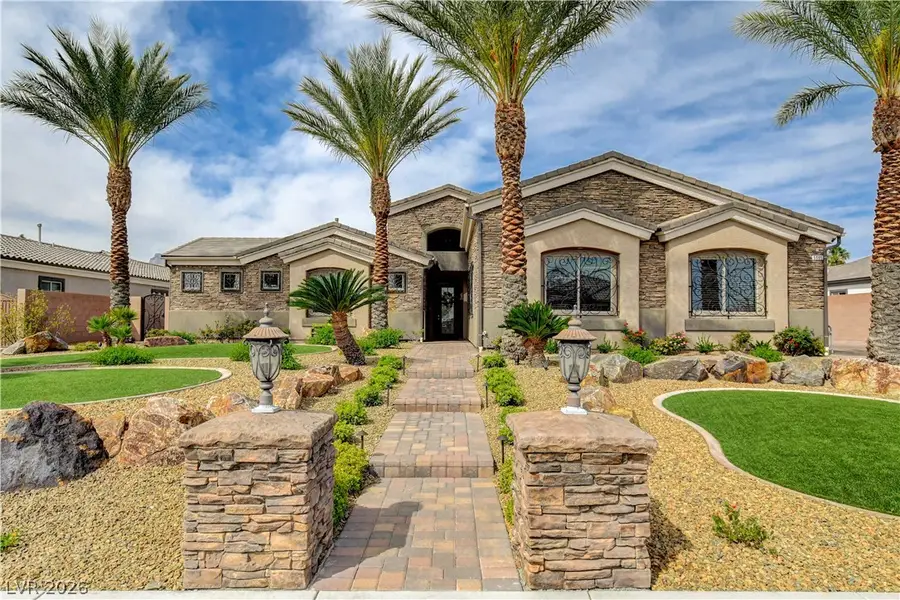 5965 N Eula Street, Las Vegas, NV 89149 - #3