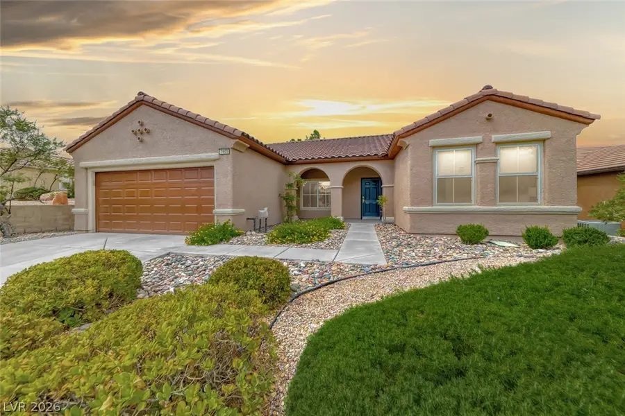 1605 Williamsport Street, Henderson, NV 89052 - #2