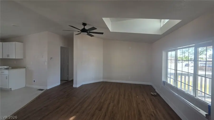 4794 Saguaro Way, Las Vegas, NV 89121 - #3