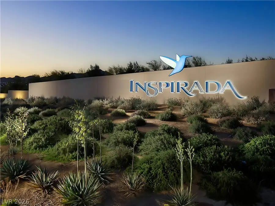 2064 Thames View Street, Henderson, NV 89044 - #3