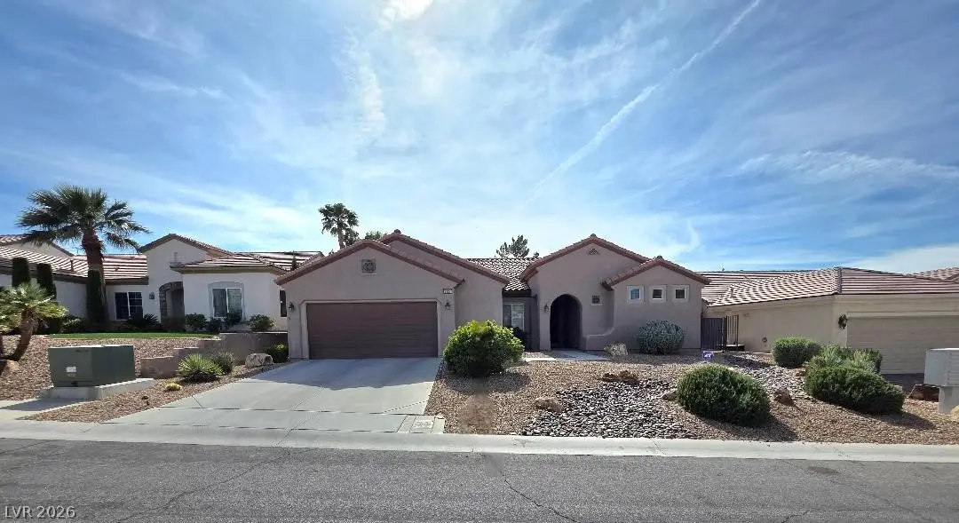 2237 Merrimack Valley Avenue, Henderson, NV 89044 - #1