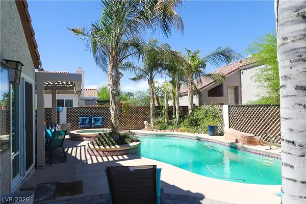 133 Coventry Circle, Henderson, NV 89074