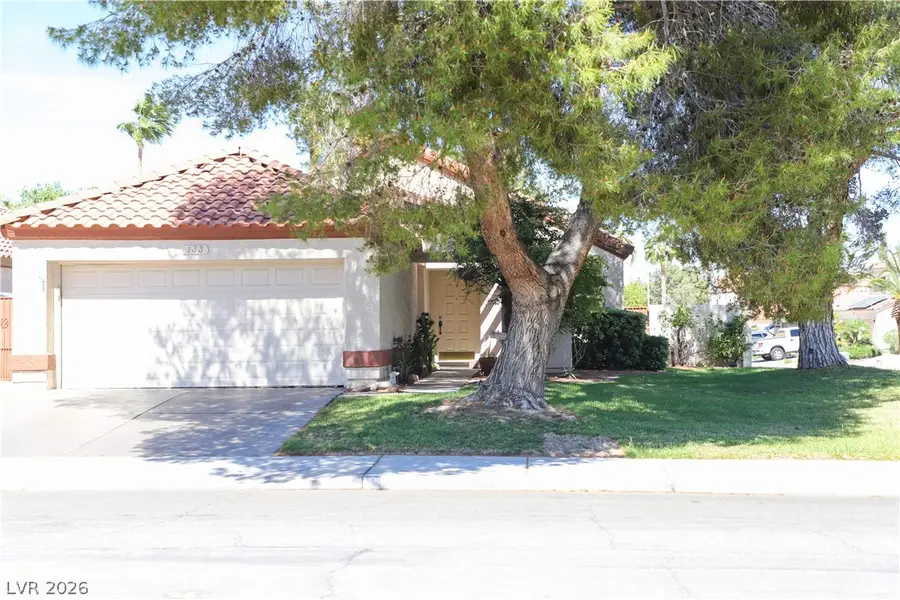 133 Coventry Circle, Henderson, NV 89074 - #2