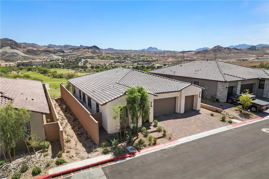 5 Faro De Marbella Court, Henderson, NV 89011 - #3