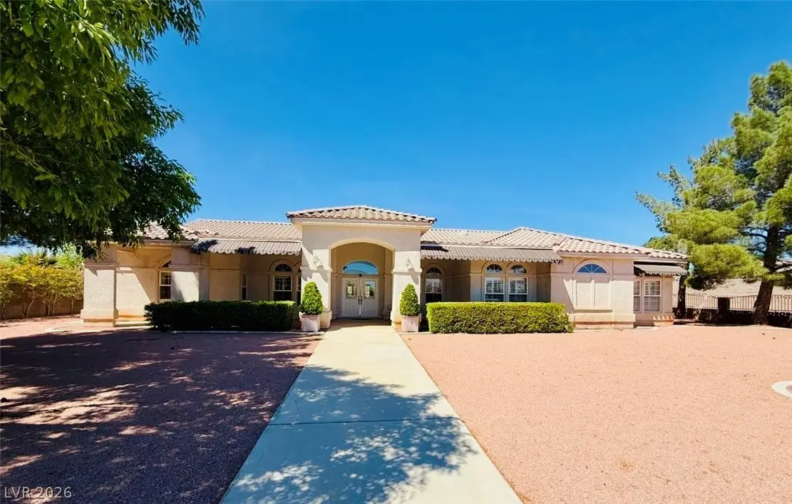 8775 Rosanna Street, Las Vegas, NV 89113 - #1