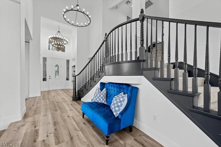 9521 Queen Charlotte Drive, Las Vegas, NV 89145 - #2