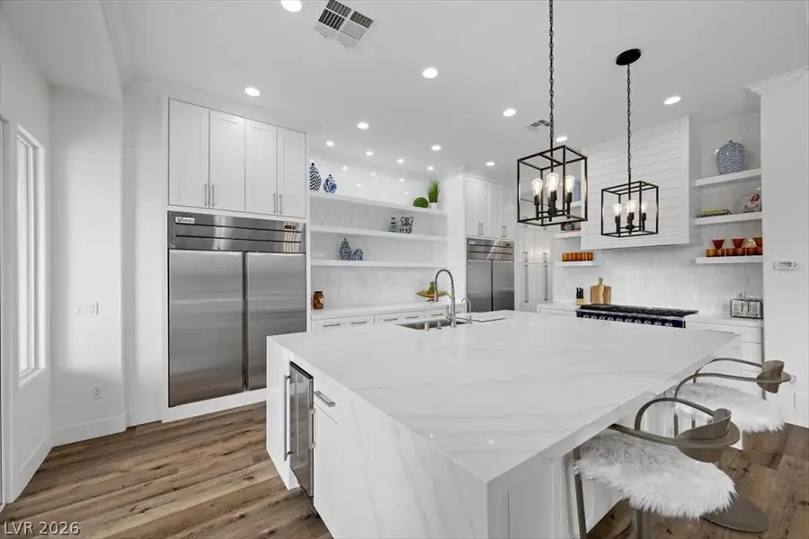 9521 Queen Charlotte Drive, Las Vegas, NV 89145 - #3