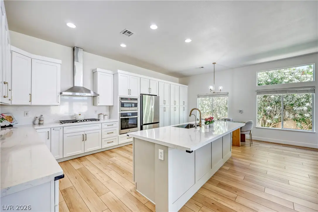 2530 Vintage Rose Avenue, Henderson, NV 89052 - #1