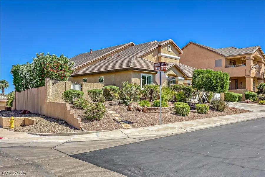 2530 Vintage Rose Avenue, Henderson, NV 89052 - #3