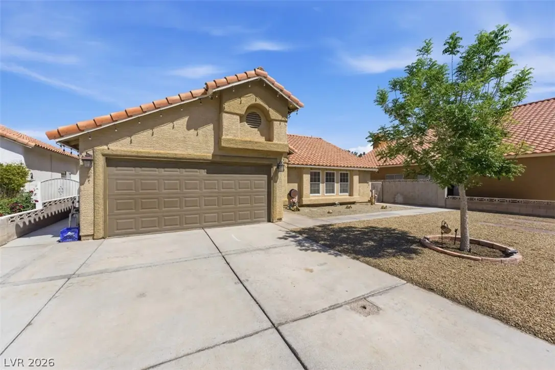 4406 Cinderwood Court, North Las Vegas, NV 89032 - #1