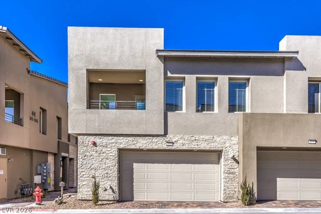 600 N Carriage Hill Drive #2151, Las Vegas, NV 89138 - #1