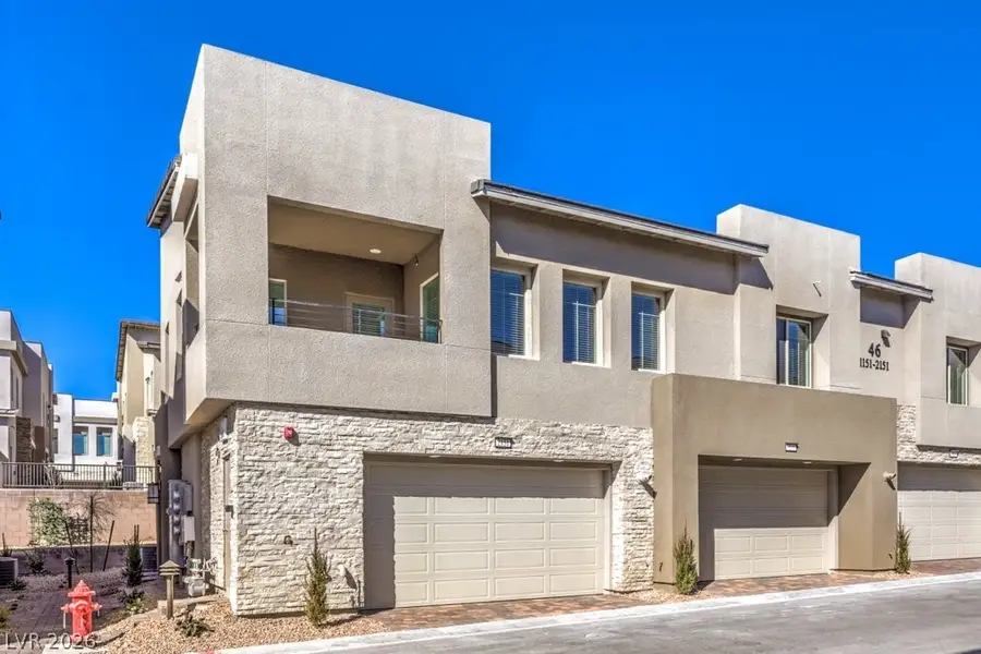 600 N Carriage Hill Drive #2151, Las Vegas, NV 89138 - #2