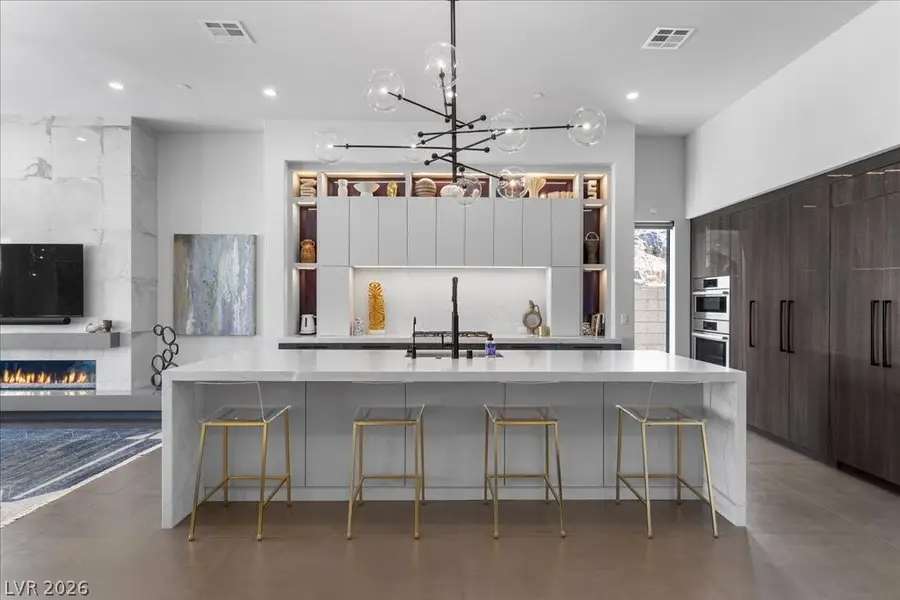 692 Scenic Cliff Drive, Henderson, NV 89012 - #2