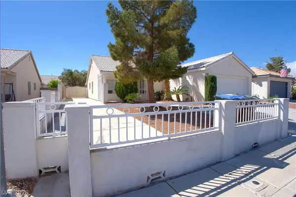 3505 Chedworth Road, North Las Vegas, NV 89031