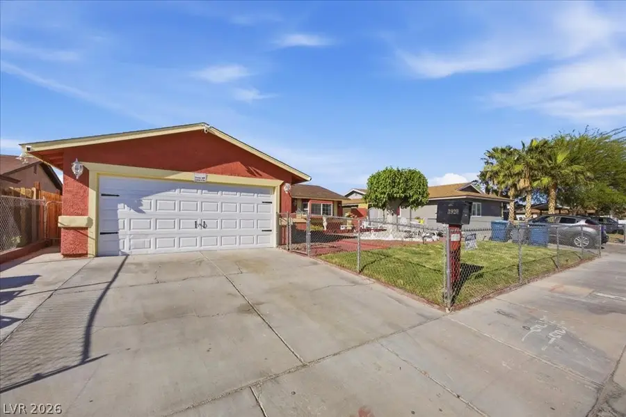 3920 Geist Avenue, Las Vegas, NV 89115 - #2