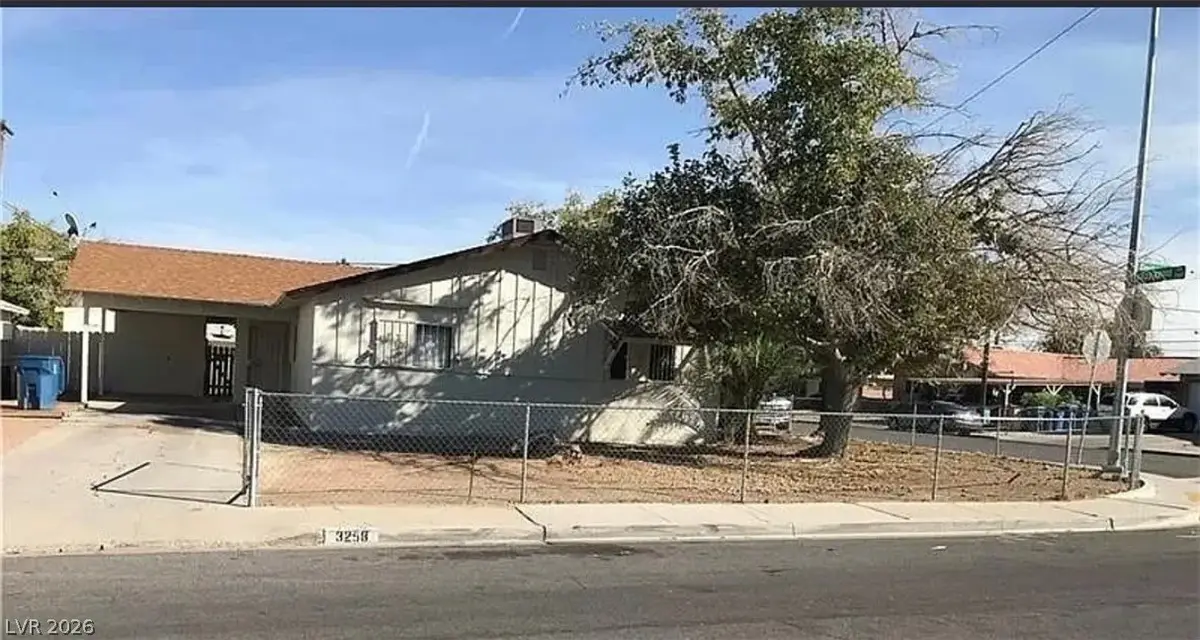3258 Glenhurst Drive, Las Vegas, NV 89121 - #1
