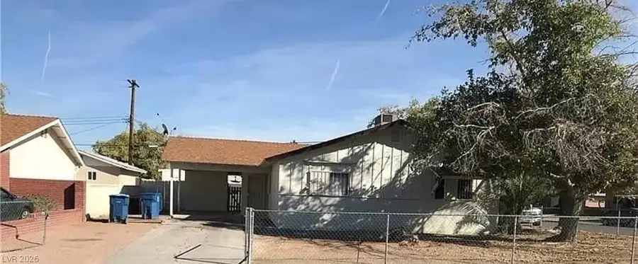 3258 Glenhurst Drive, Las Vegas, NV 89121 - #2