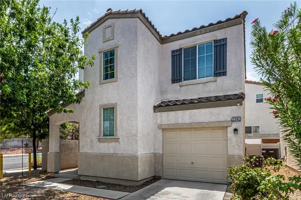 1341 Oak Village Avenue, Las Vegas, NV 89183