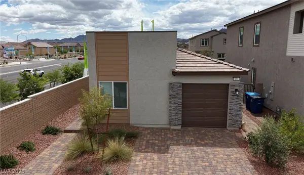 101 Cameron Chase Avenue, Henderson, NV 89011