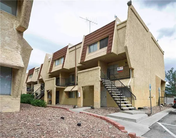 1303 Darlene Way #301C, Boulder City, NV 89005