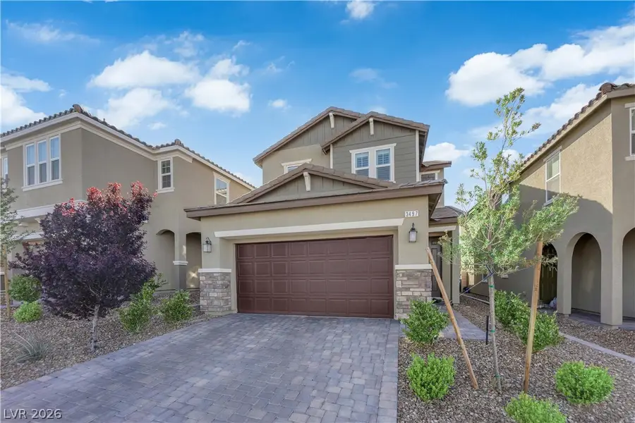 3497 Argiento Avenue, Henderson, NV 89044 - #2