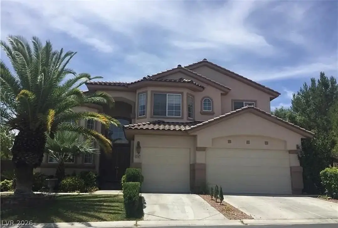 5147 Villa Vecchio Court, Las Vegas, NV 89141 - #1