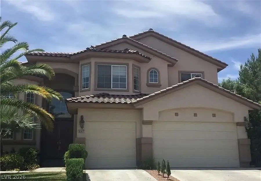 5147 Villa Vecchio Court, Las Vegas, NV 89141 - #2