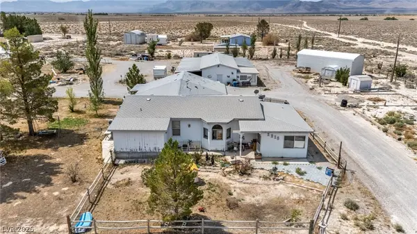 1215 Norite Avenue, Jean, NV 89019