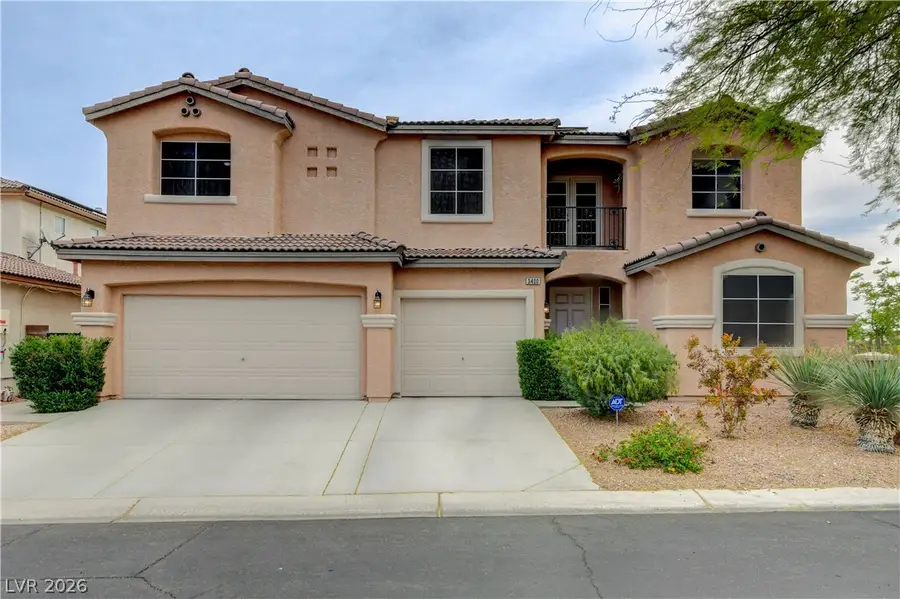 3400 Lacebark Pine Street, Las Vegas, NV 89129 - #2