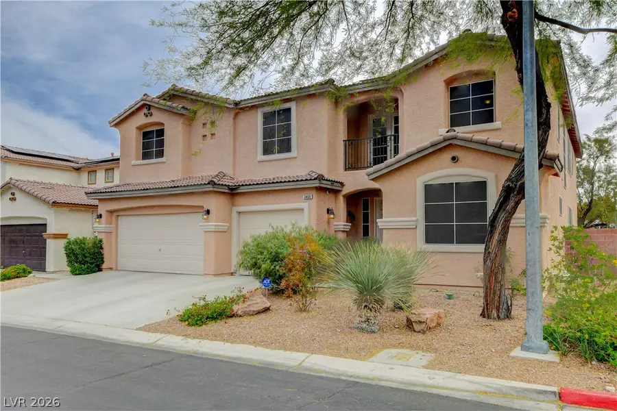 3400 Lacebark Pine Street, Las Vegas, NV 89129 - #3