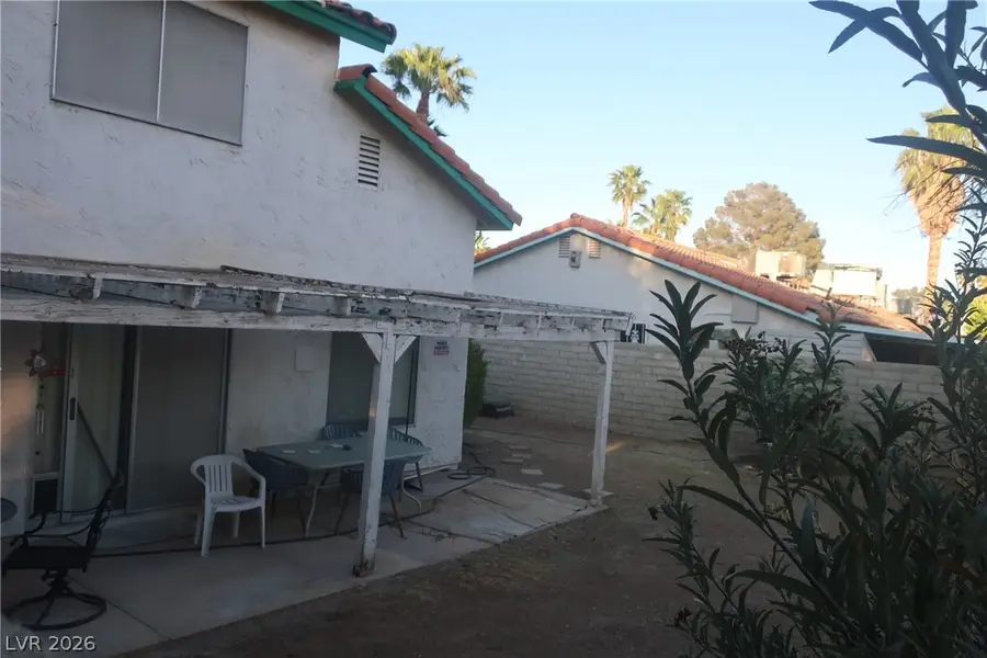 2613 Lourdes Avenue, Las Vegas, NV 89102 - #2