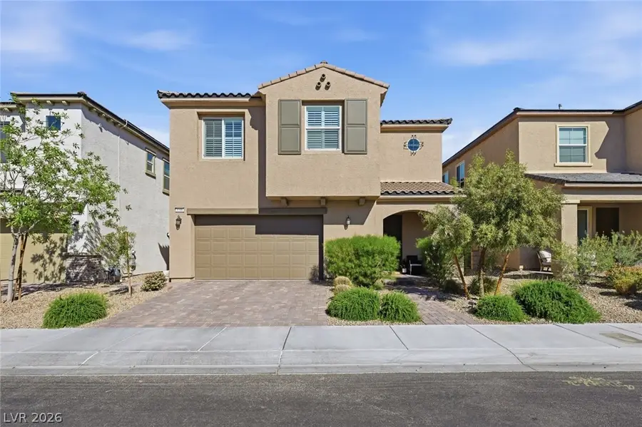 8596 Scalpay Street, Las Vegas, NV 89166 - #2